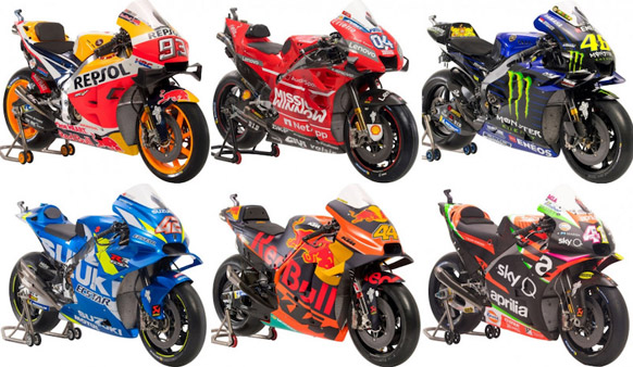 MotoGP 2020