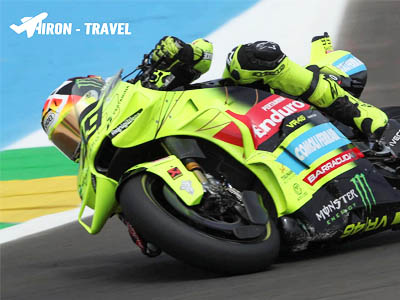 GP de Cataluña: emociones, polémicas y una Ducati que vuelve a la pelea