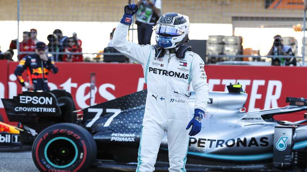 Valteri Bottas