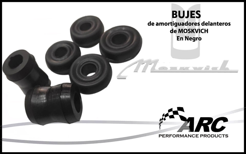 Bujes-de-amortiguadores-delanteros-negro