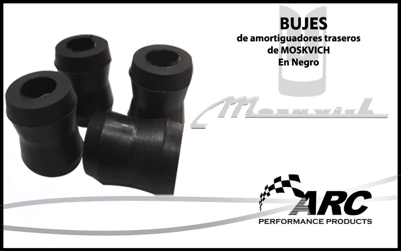 Bujes-de-amortiguadores-traseros-negro