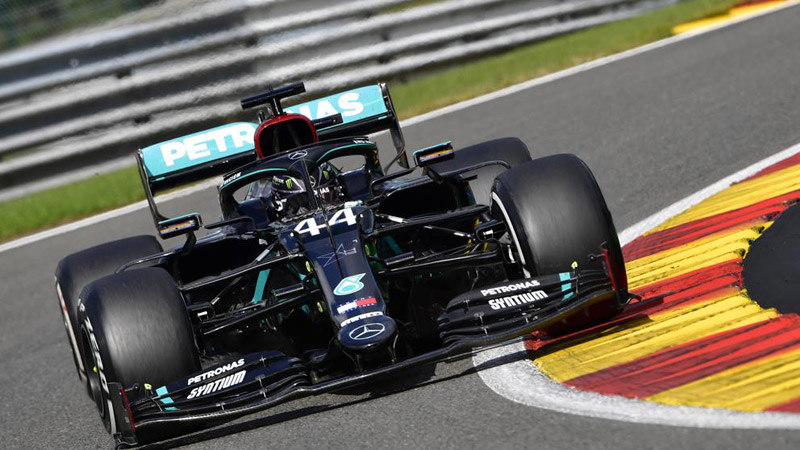 Hamilton-Bélgica-2020