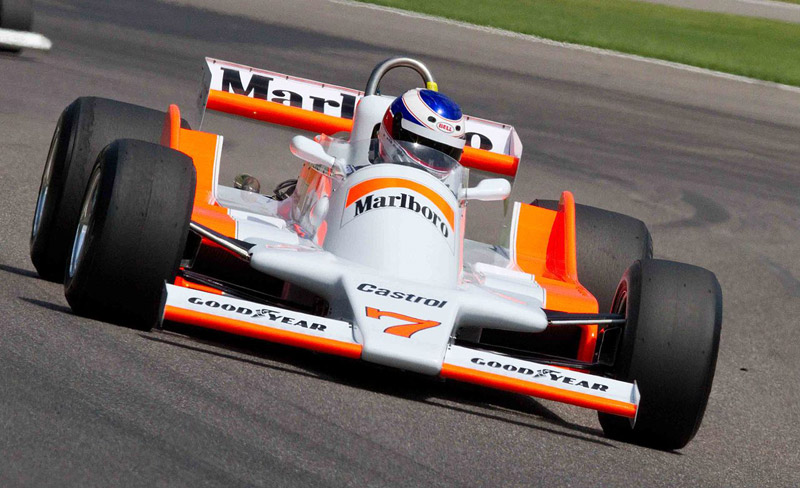 McLaren-1979-Castrol