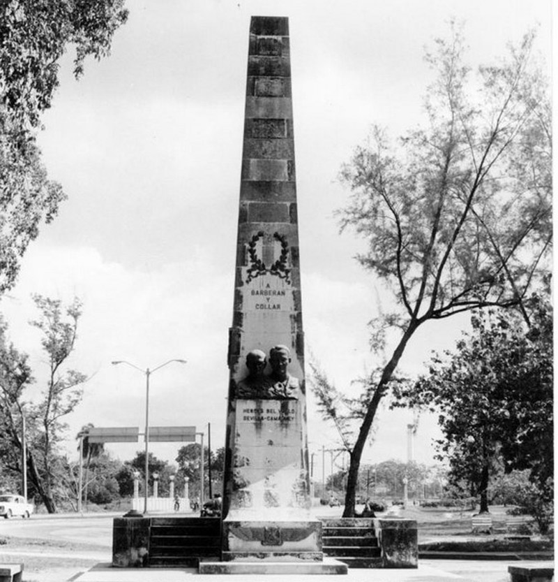Monumento-en-Camaguey