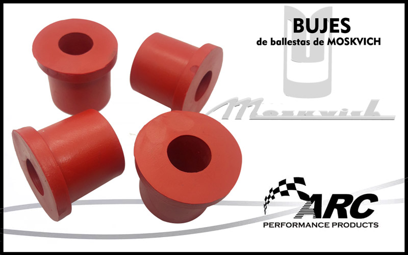 Moskvichbujedeballesta