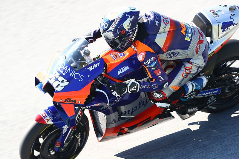 Oliveira-Styria-KTM-1