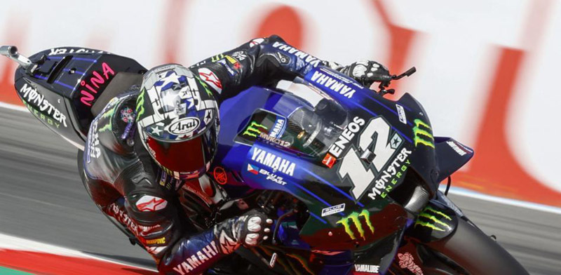 Viñales-Yamaha
