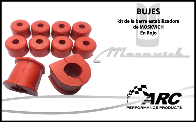 kit-de-la-barra-estabilizadora-rojo