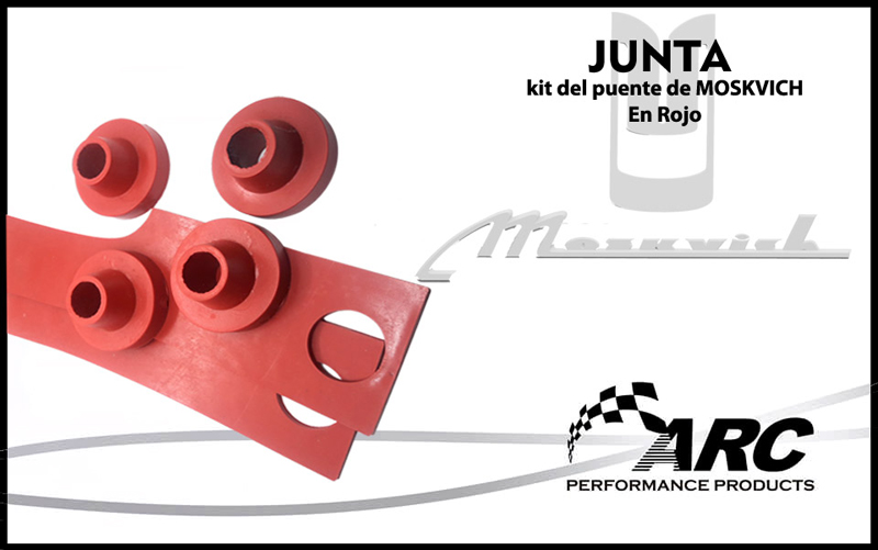 kit-del-puente-de-MOSKVICH-rojo